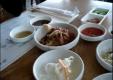 Tour Of The Panchan At Sura In Oakland